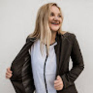 Meet your Posher, Sarah